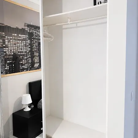 Apartamento Refúgio Da Ria - Fuseta