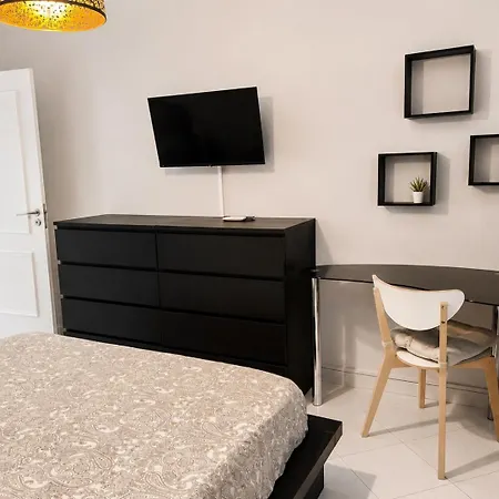 Refúgio Da Ria - Apartamento