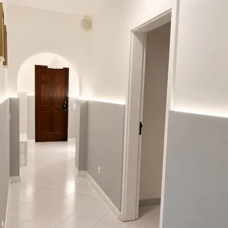 Appartamento Refúgio Da Ria - *