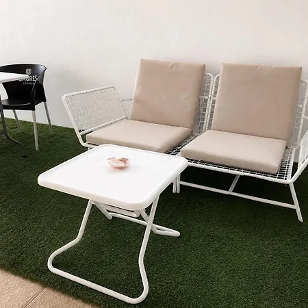 Refúgio Da Ria - Apartamento