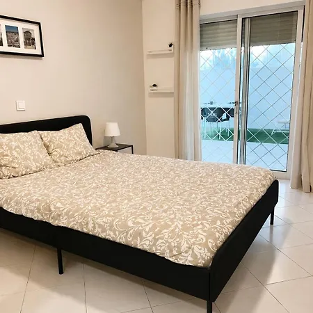 Appartamento Refúgio Da Ria - Fuzeta