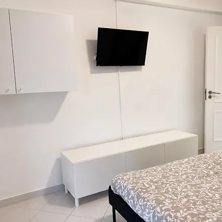 Refúgio Da Ria - Appartamento